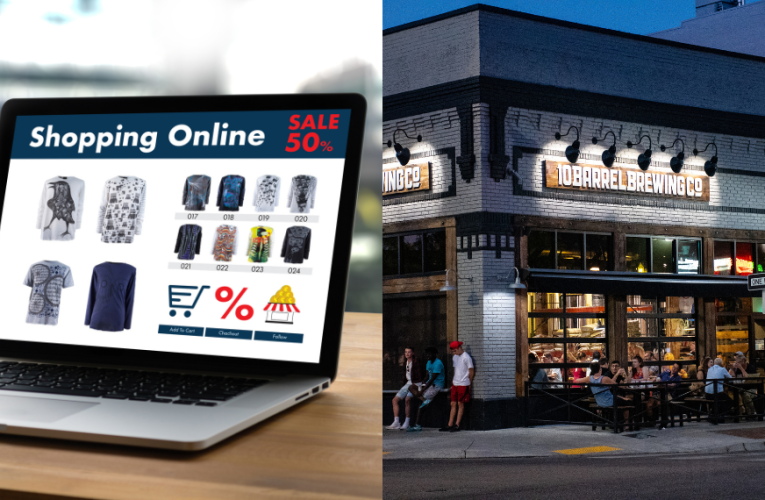 Online Shopping vs. In-Store Shopping: Trends, Pros and Cons, and Useful Tips!