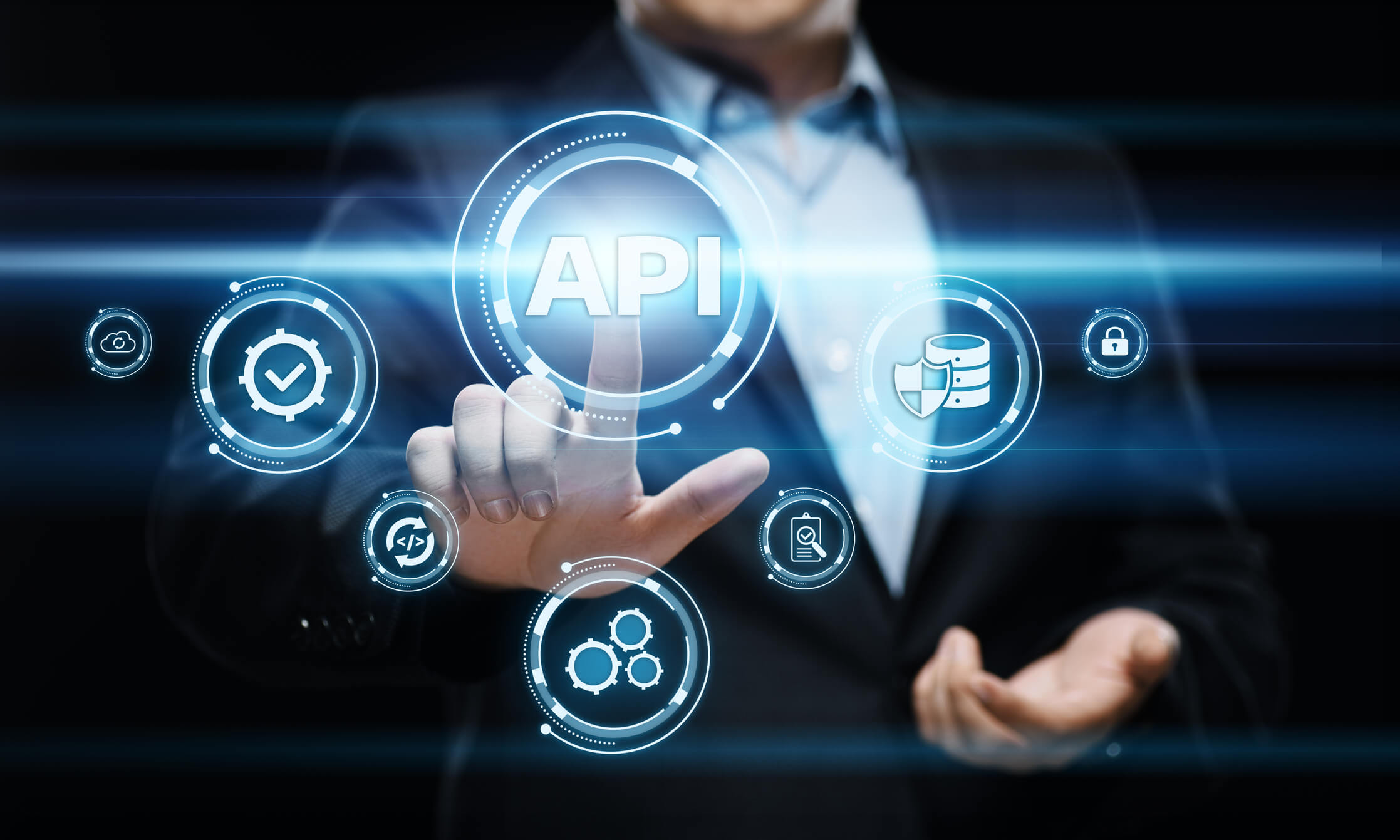 Benefits of Cloud Payment APIs for Developers