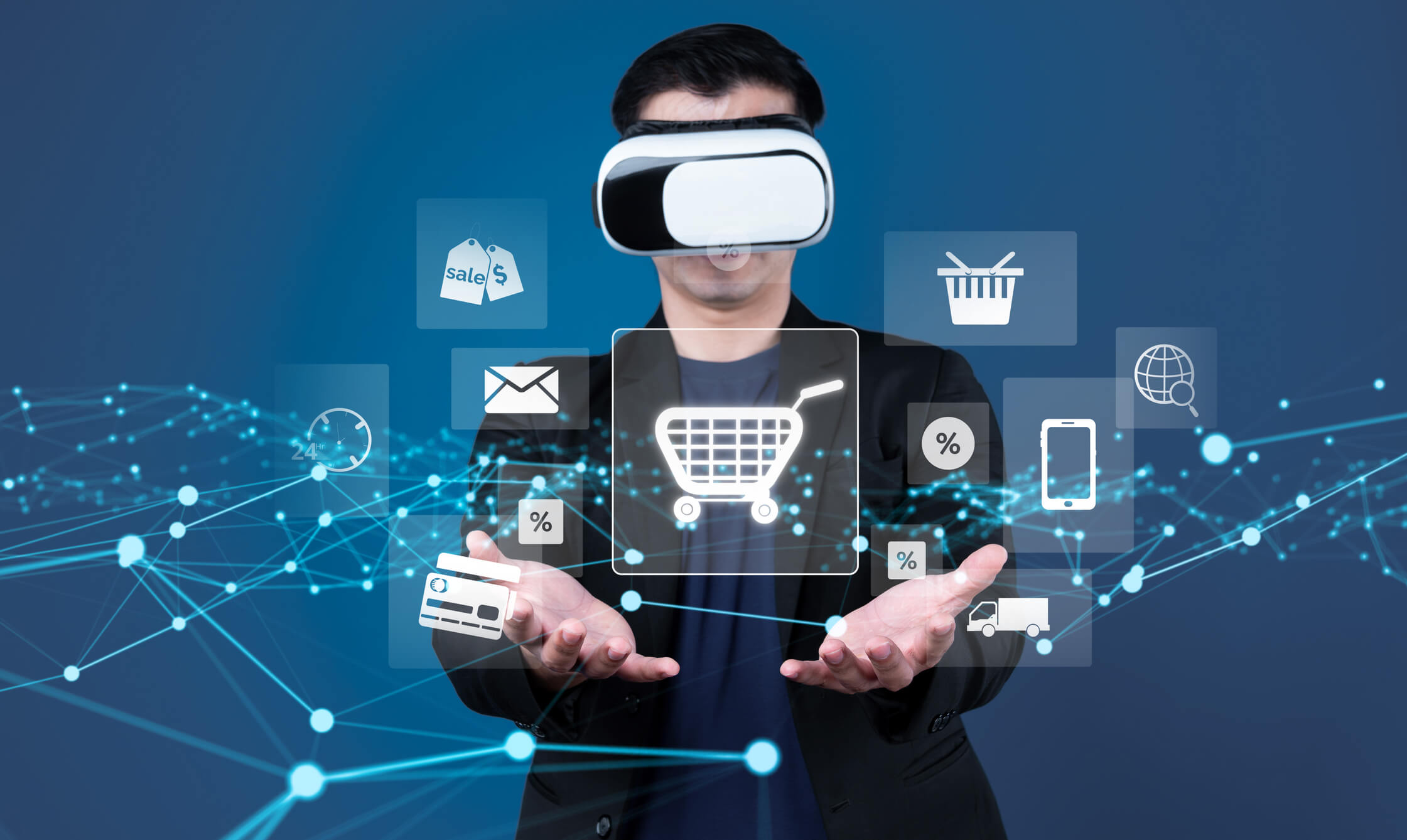 How Cloud Payments Support Omnichannel Retail Strategies