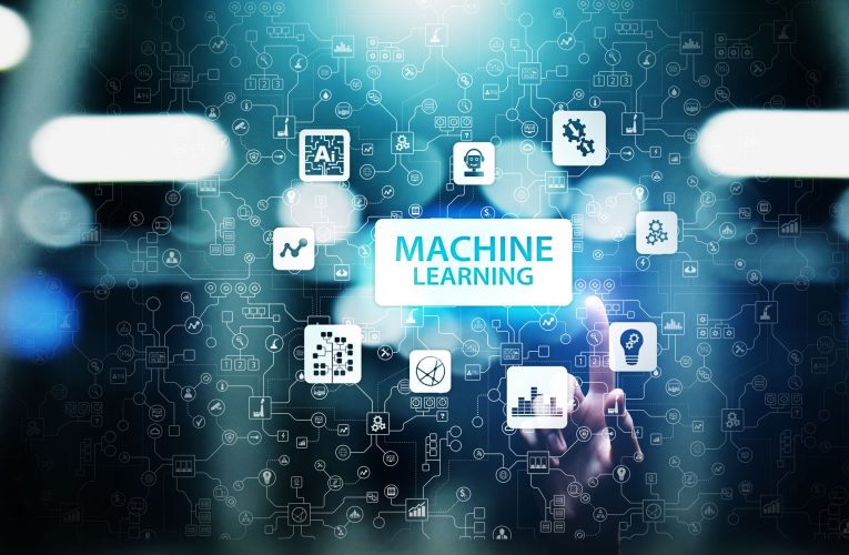 How Machine Learning Improves Cloud Payment Security