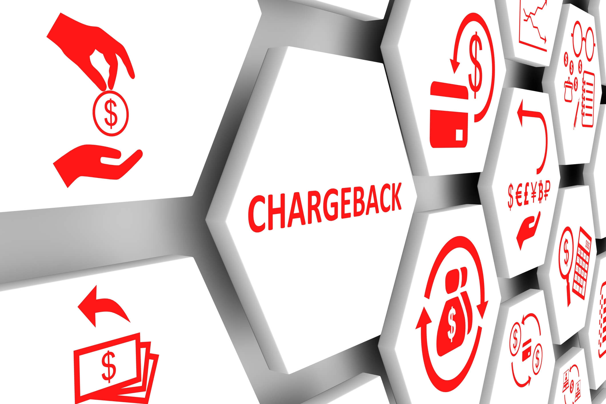 Chargebacks in Cloud Payment Systems