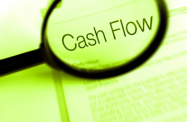 How Cloud Payments Can Improve Cash Flow Management