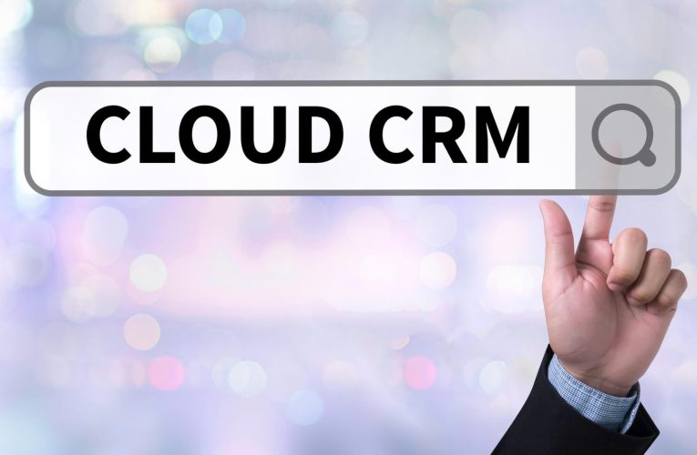 How to Integrate Cloud Payments with CRM Systems