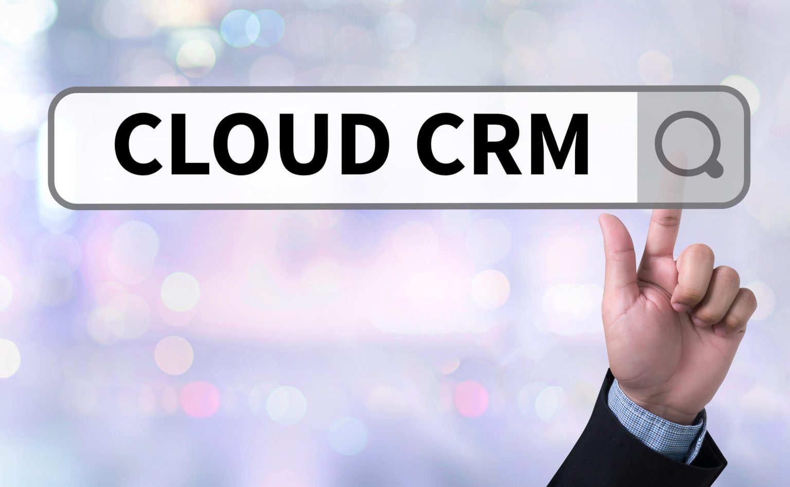 Integrate Cloud Payments with CRM Systems