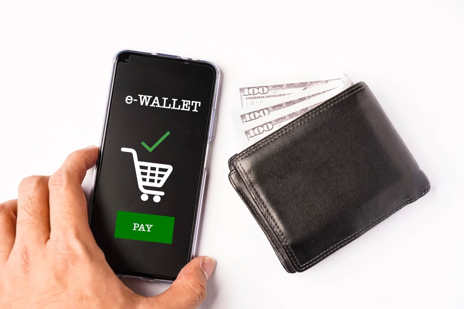 Integrating Cloud Payments with Mobile Wallets