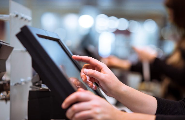 The Benefits of Cloud POS Systems for Payment Processing