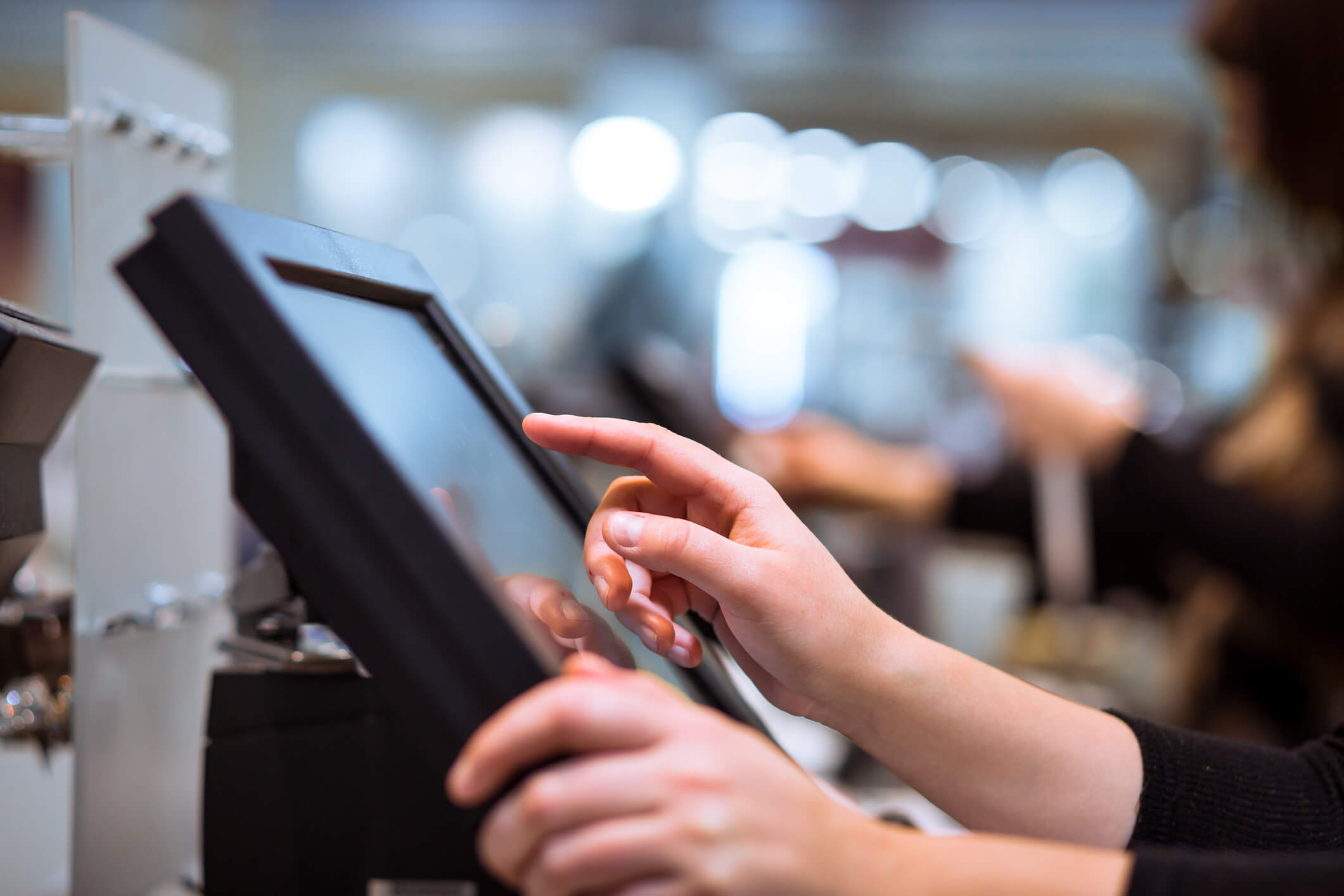 Benefits of Cloud POS Systems for Payment Processing