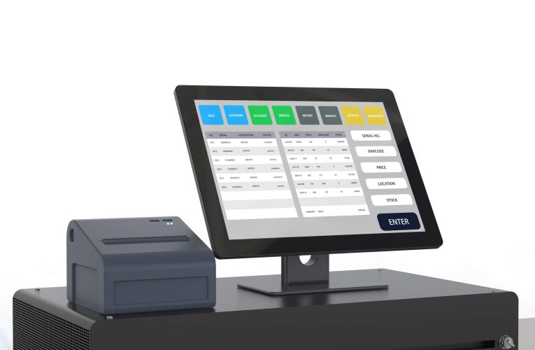 How to Choose Between a Cloud-Based POS and a Legacy POS