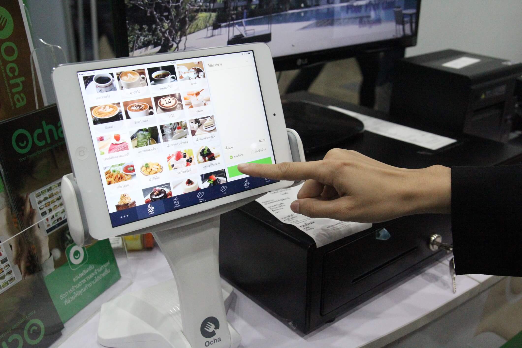 Cloud POS Systems in Restaurants