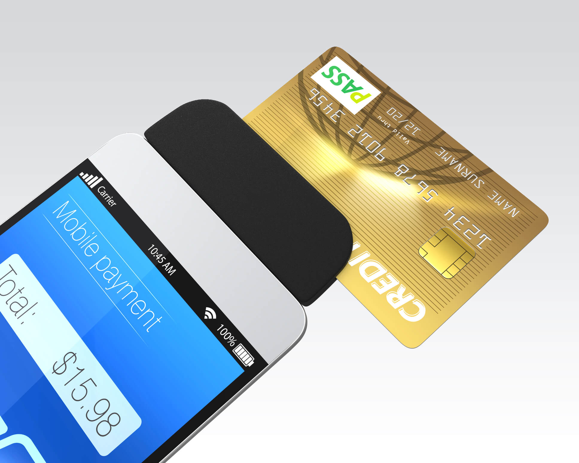 Future of Credit Card Processing in the Cloud