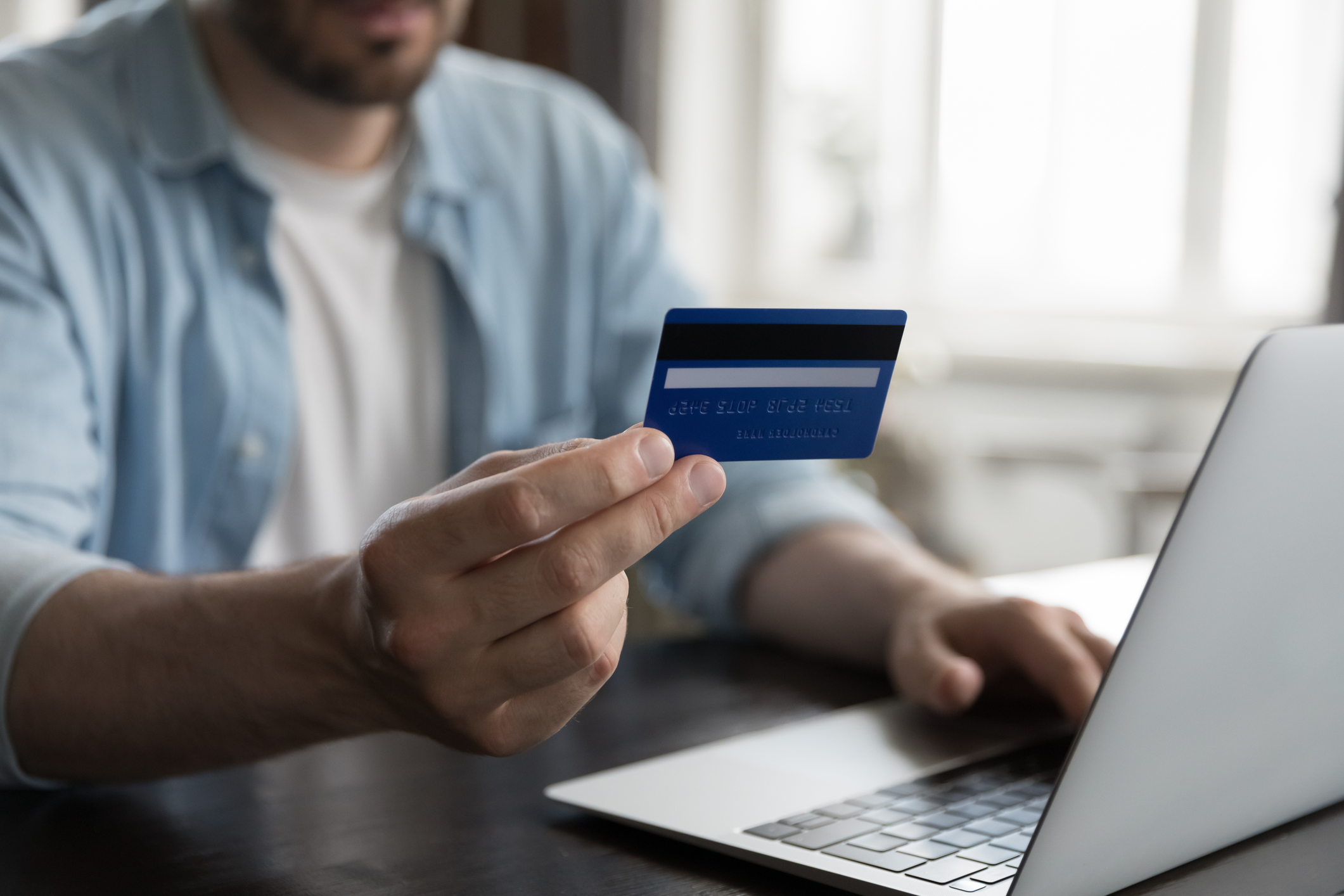 Securely Process Credit Card Payments in the Cloud