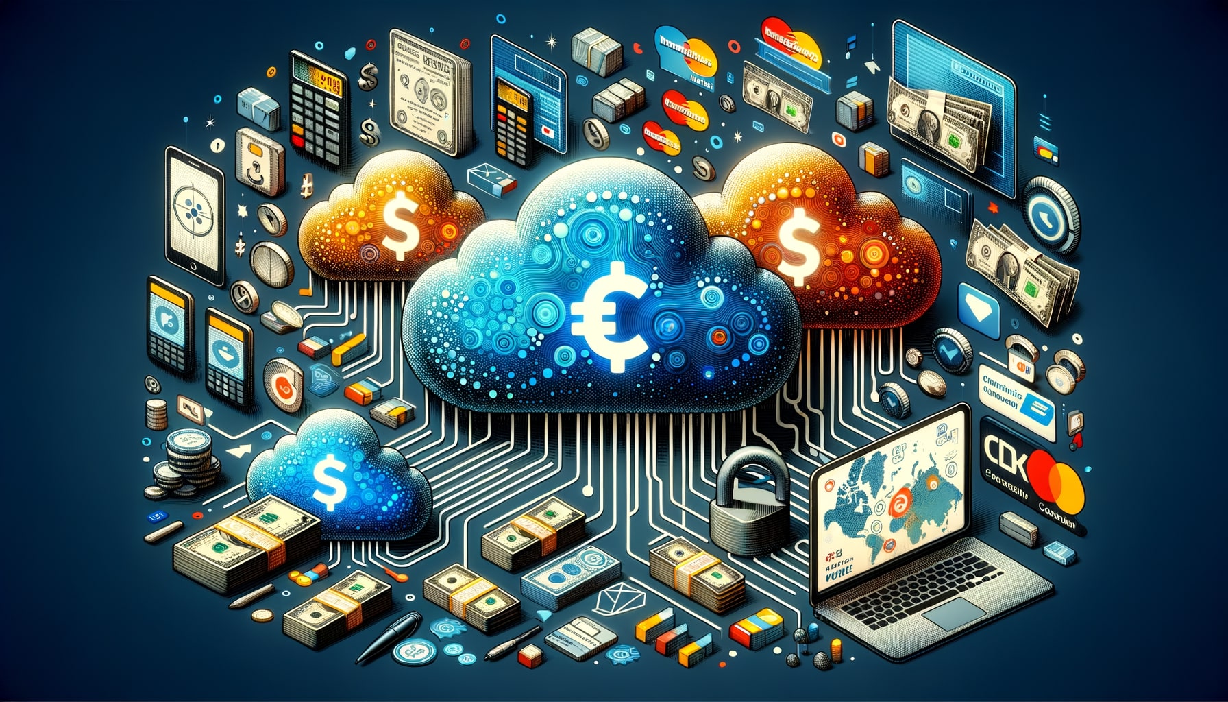 Benefits and Drawbacks of Interchange Fees in Cloud Payment Processing