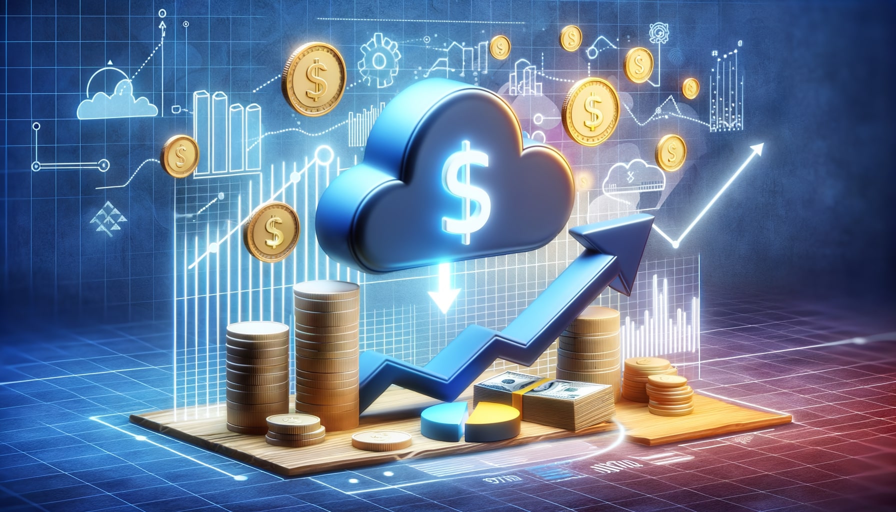 Benefits of Cloud Payment Processing in Reducing Transaction Fees