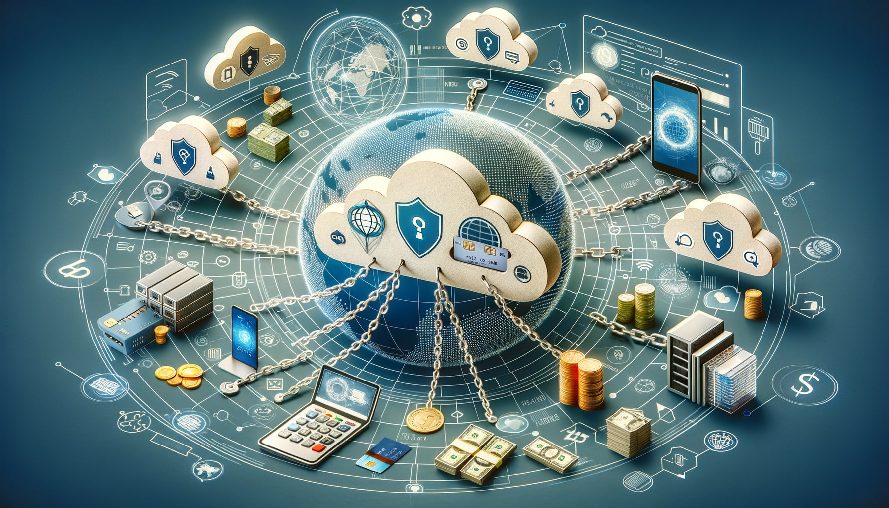 Benefits of Cloud Payment Solutions