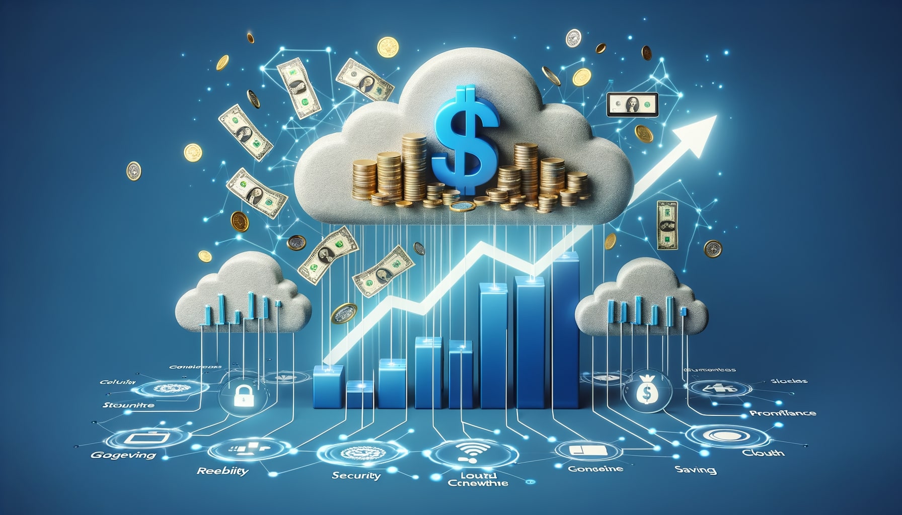 Benefits of Customizing Cloud Payment Solutions for Your Business