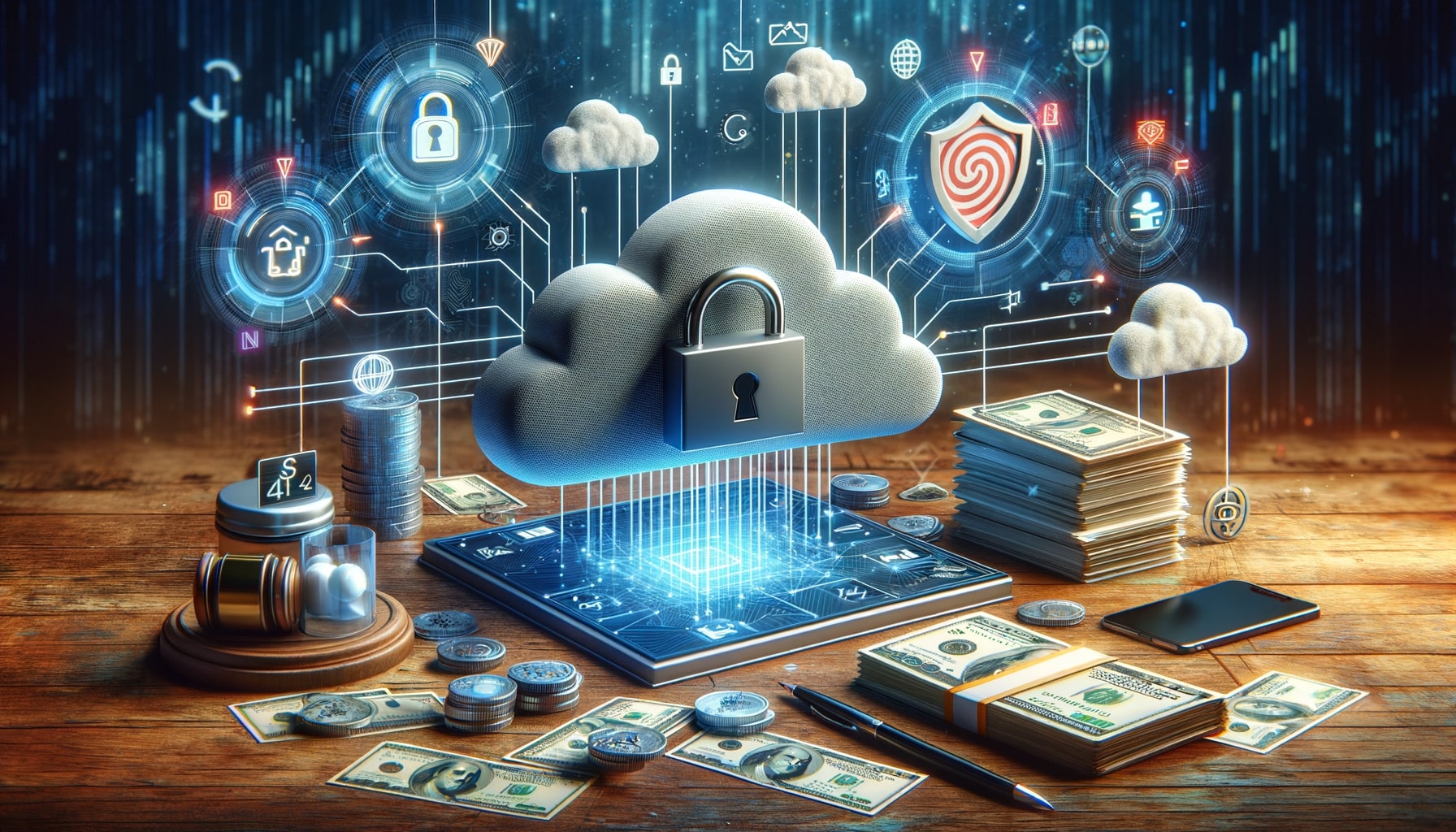 Enhancing Security and Compliance in Customized Cloud Payment Solutions