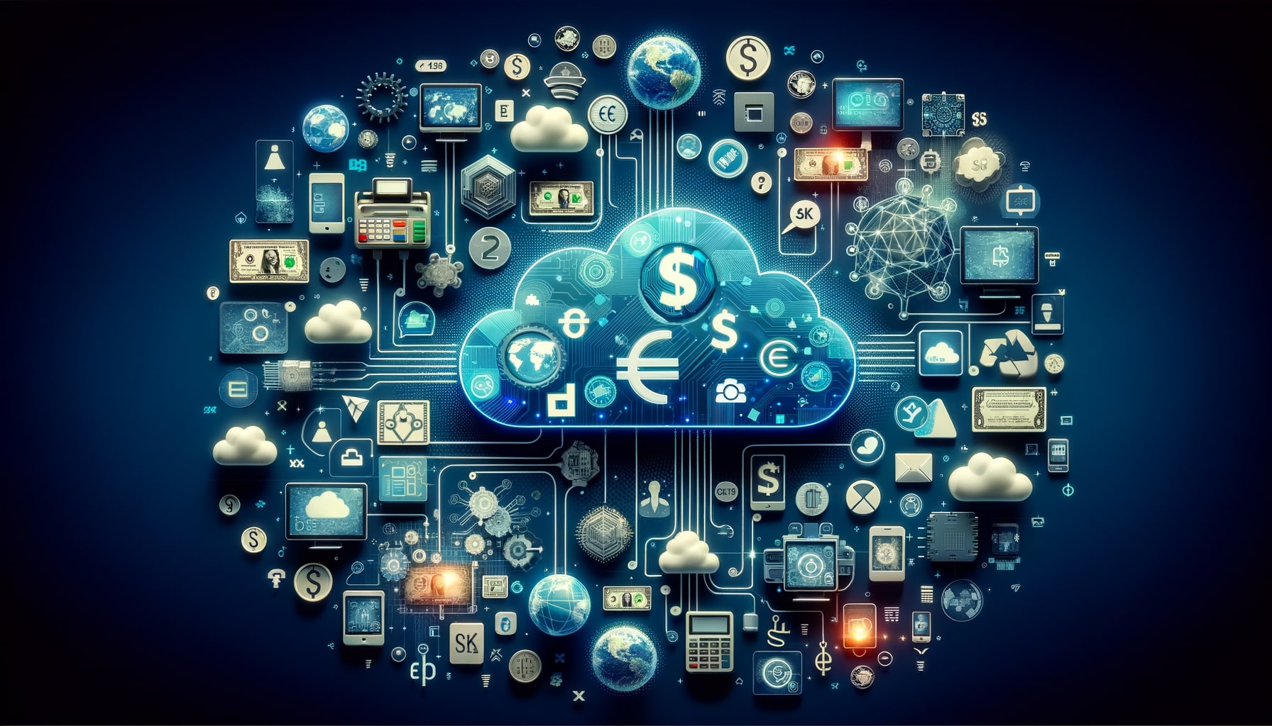 Factors Affecting Interchange Fees in Cloud Payment Processing