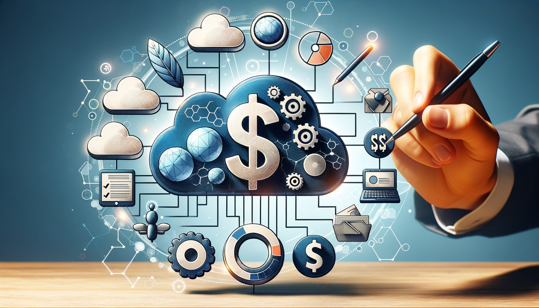 Factors to Consider Before Customizing Cloud Payment Solutions