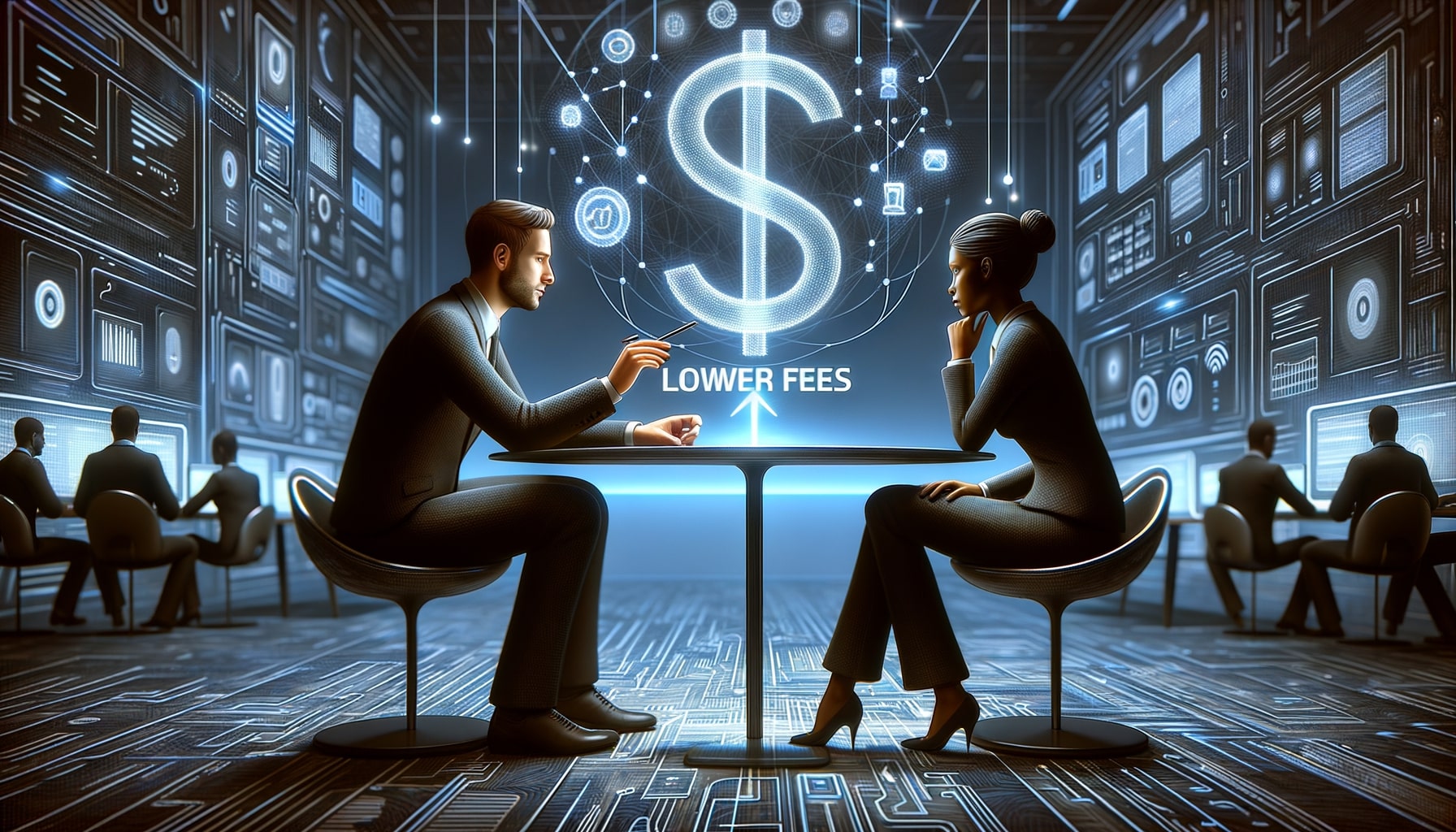 How to Negotiate Lower Interchange Fees with Cloud Payment Solutions