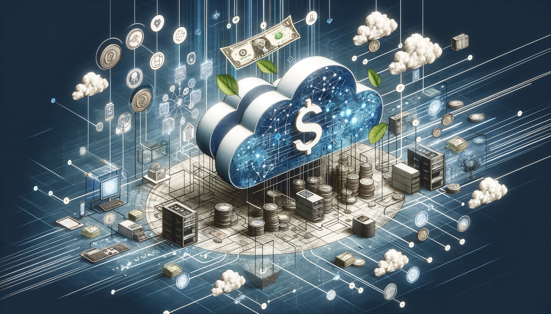 Integrating Cloud Payment Solutions with Existing Systems and Processes