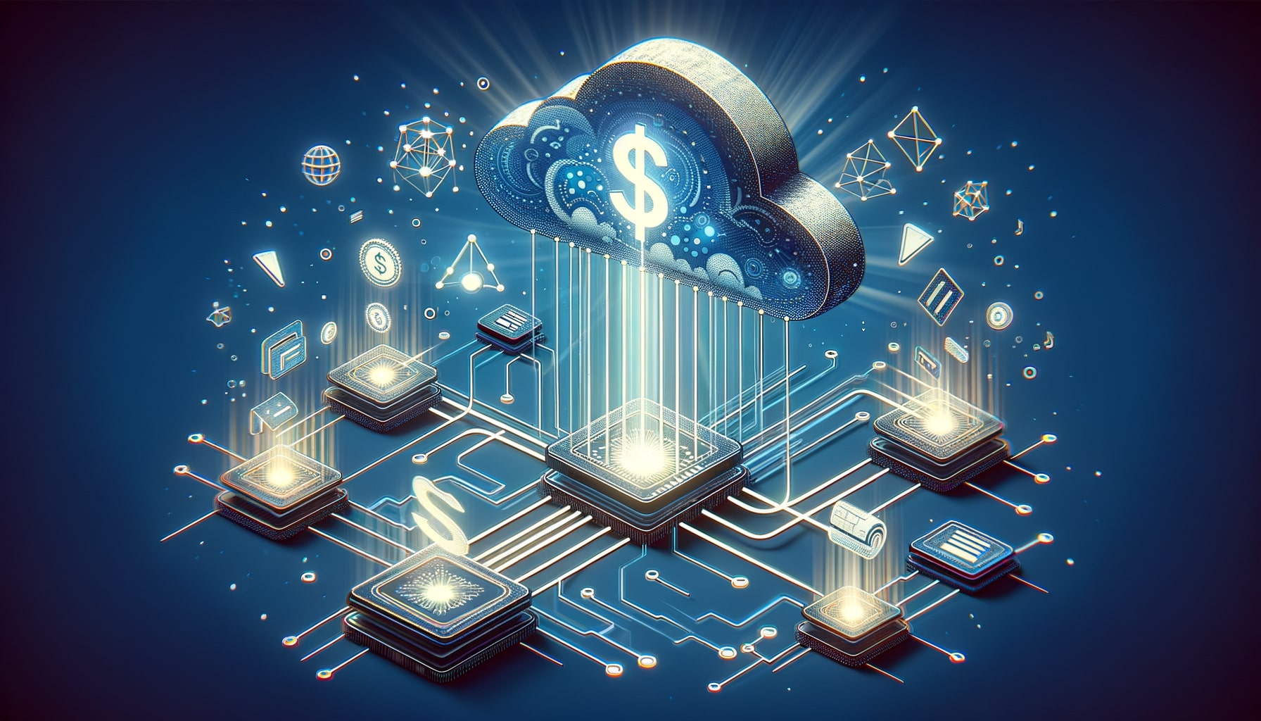 Understanding Interchange Fees in Cloud Payment Processing