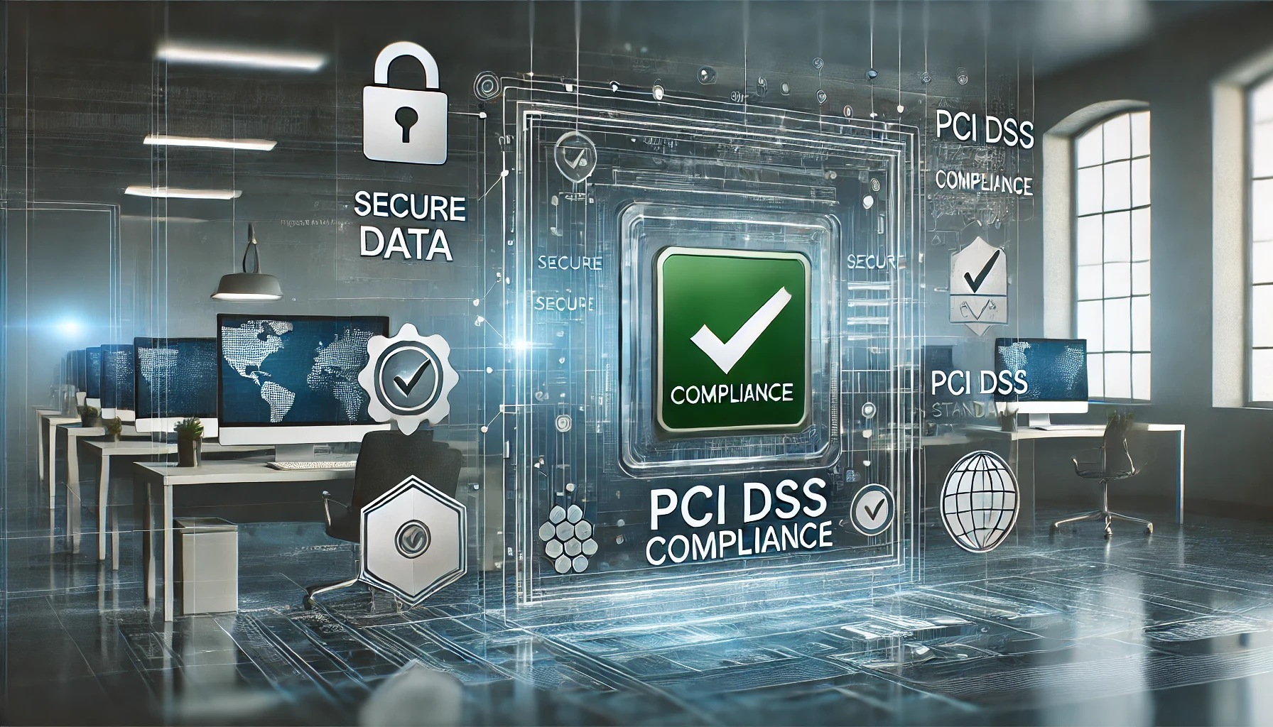 What is PCI DSS Compliance